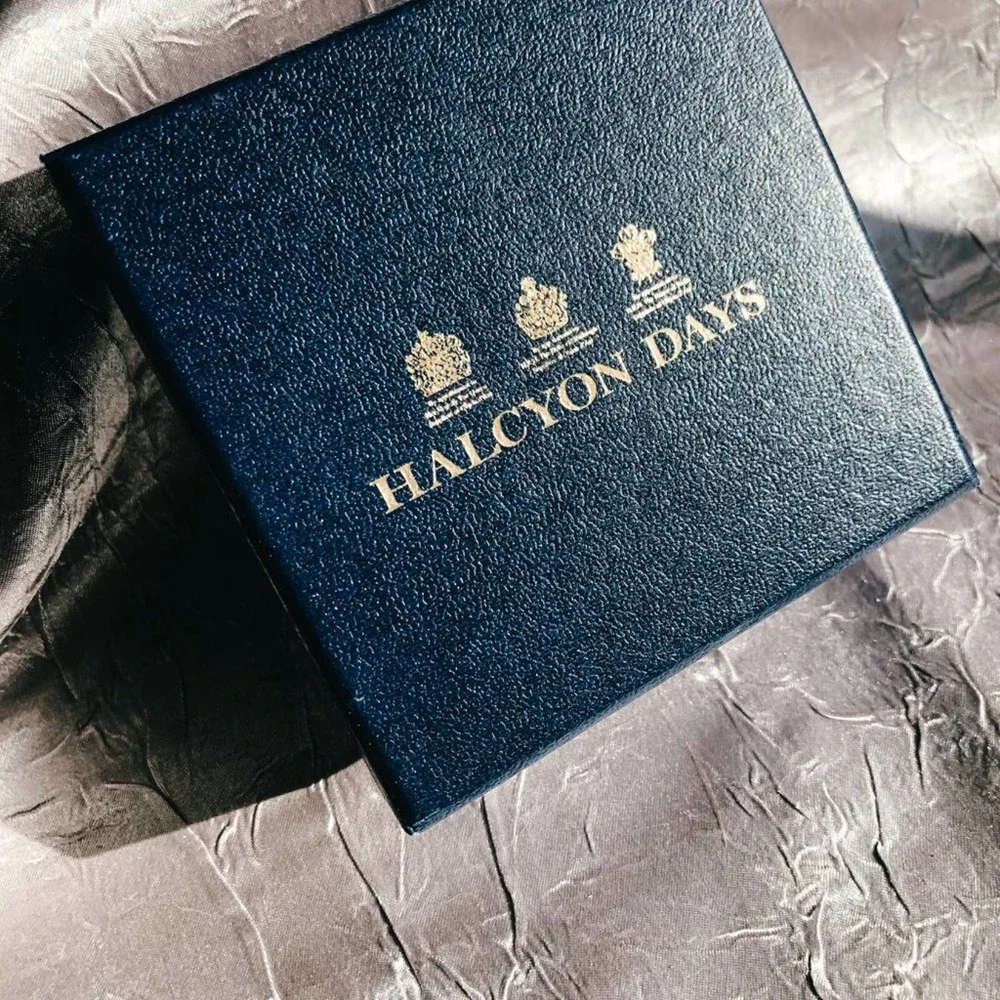 Halcyon Days perfect gift